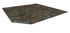 Battle Systems Limited: Muddy Streets Gaming Mat 2x2